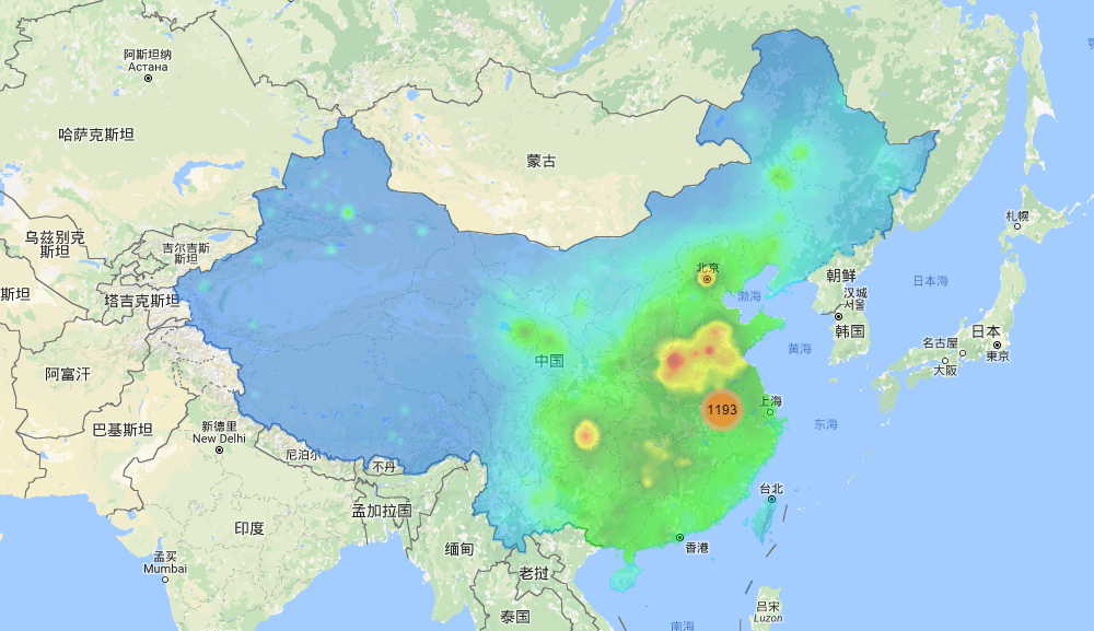 河湖数据